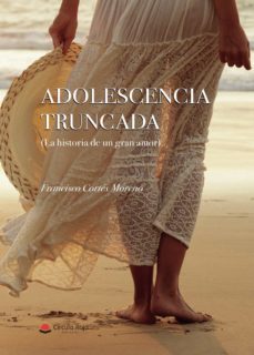 adolescencia truncada (ebook)-9788411378857