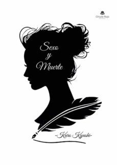 sexo y muerte-kuro kyushi-9788411379557
