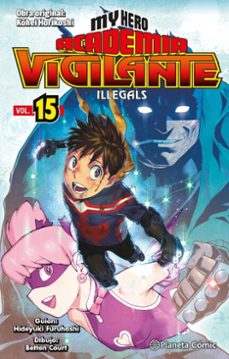 -kohei horikoshi-9788411408257