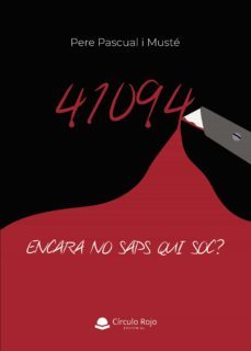 41094 encara no saps qui soc? (ebook)-9788411550857