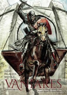 vaniares-isaac palacios metola-9788411558457