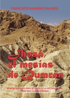 jhosa, el mesias de qumram (ebook)-9788411599757