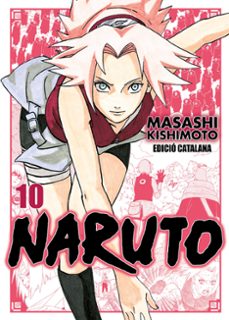 naruto jump remix n. 10/24 (catala)-masashi kishimoto-9788411614757