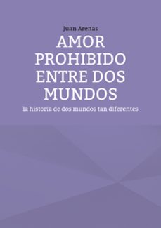 Imagen Principal de Amor prohibido entre dos mundos