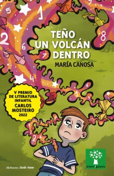 teño un volcan dentro-maria canosa-9788411760157