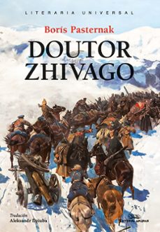 doktor zhivago-9788411761857