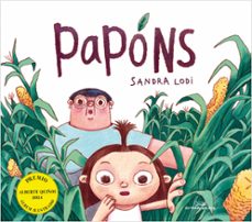 papons-sandra lodi-9788411763257