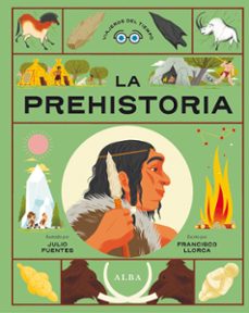 la prehistoria (ebook)-francisco llorca-9788411780964