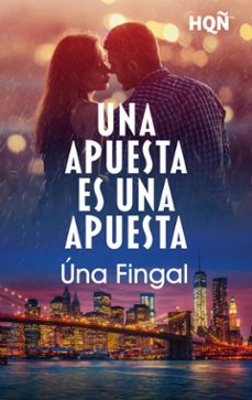 una apuesta es una apuesta (ebook)-una fingal-9788411801157