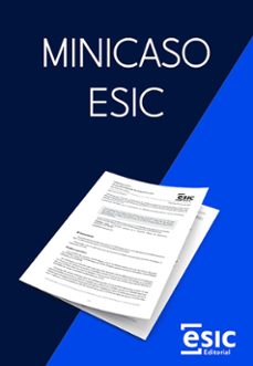 minicaso. el valor de la transparencia (ebook)-francisco torreblanca daz-9788411922357