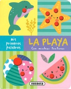 la playa-9788411964357