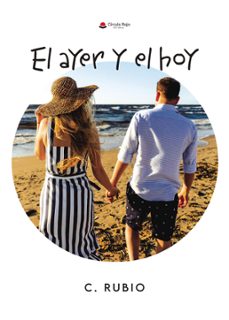el ayer y el hoy-9788411998857