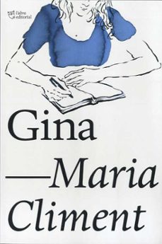 gina (cat)-maria climent-9788412006957