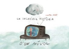 la increible historia d un nuvol-9788412019957