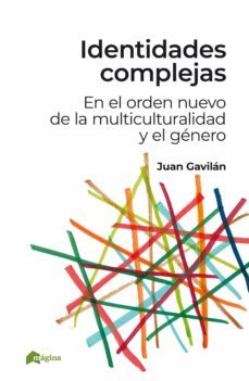 identidades complejas (ebook)-juan gavilan macias-9788412036657