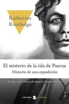 el misterio de la isla de pascua (ebook)-katherine routledge-9788412045857