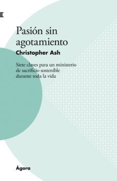 pasion sin agotamiento (ebook)-christopher ash-9788412069457