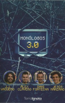 monologos 3.0-9788412086157
