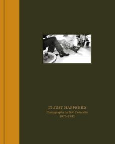 it just happened-bob colacello-9788412090857