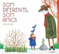 som diferents, som amics-magui siffredi-9788412167757