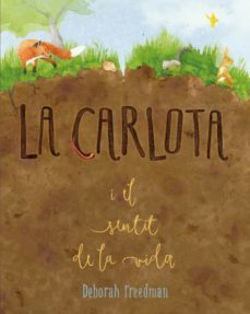 la carlota i el sentit de la vida-9788412205657