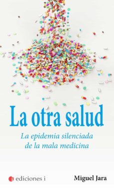 la otra salud (ebook)-miguel jara-9788412211757