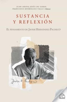 Imagen Principal de SUSTANCIA Y REFLEXION