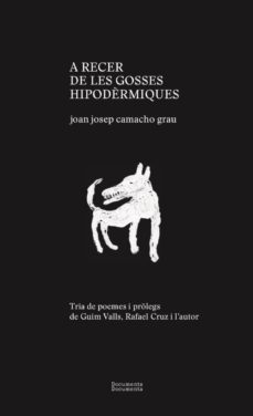 a recer de les gosses hipodermiques-joan josep camacho grau-9788412258257