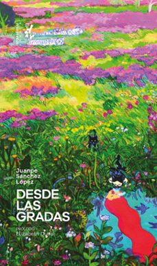 desde las gradas-juanpe sanchez lopez-9788412276657
