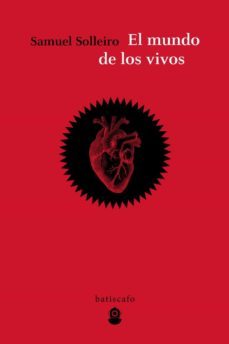 el mundo de los vivos-9788412318357