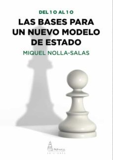 les bases per a un nou model de estat-miquel nolla salas-9788412337457