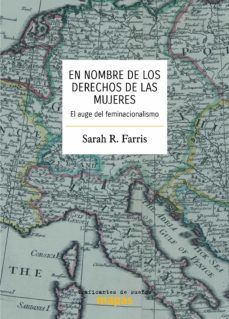 en nombre de los derechos de las mujeres-sara r. farris-9788412339857
