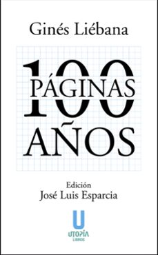 100 paginas para 100 años-9788412349757