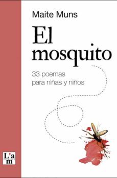 el mosquito-maite muns-9788412392357