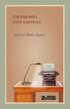 un premio con espinas-9788412403657