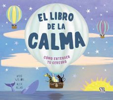 el libro de la calma-alex allen-9788412407457