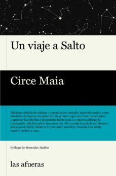 un viaje a salto (ebook)-circe maia-9788412408157