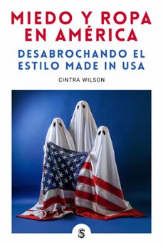 miedo y ropa en america-9788412447057