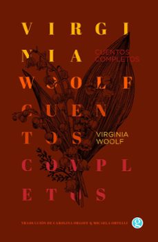 cuentos completos-virginia woolf-9788412479157