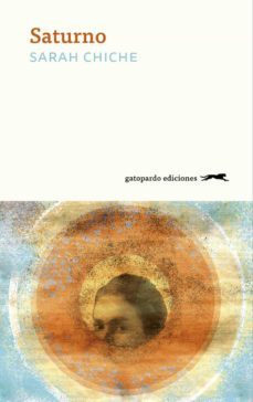 saturno (ebook)-sarah chiche-9788412486957