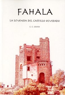 fahala. la leyenda del castillo olvidado-9788412491357