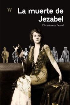 la muerte de jezabel-9788412502657