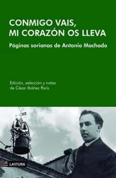 conmigo vais mi corazon os lleva-9788412550757