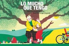 lo mucho que tengo-mikel gurrutxaga otamendi-9788412558357