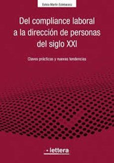 del compliance laboral a la direccion de personas del siglo xxi-estela martin estebaranz-9788412582857