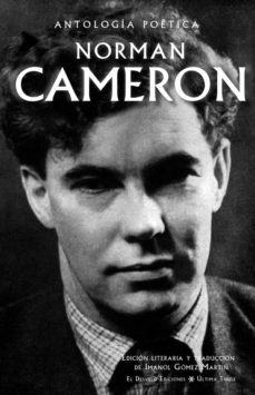 norman cameron-norman cameron-9788412584257
