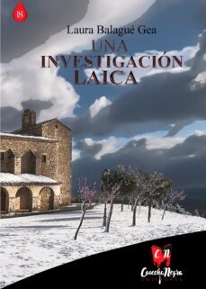 una investigacion laica-9788412590357