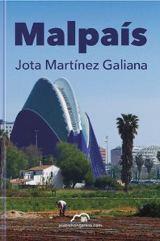 malpais-jota martinez galiana-9788412597257
