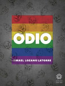 odio (ebook)-ismael lozano latorre-9788412615357