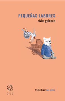 pequeñas labores (ebook)-9788412652857